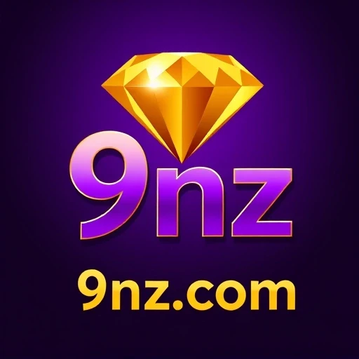 9nz.com Logo