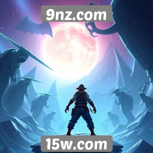 9nz.com análise de jogos em diversas categorias