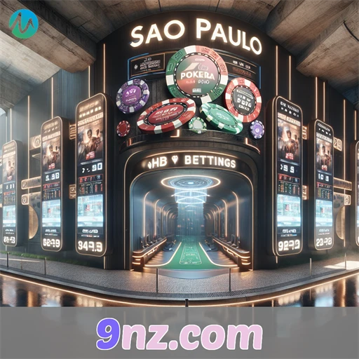 Recursos Imperdíveis da Seção Paga do 9nz.com