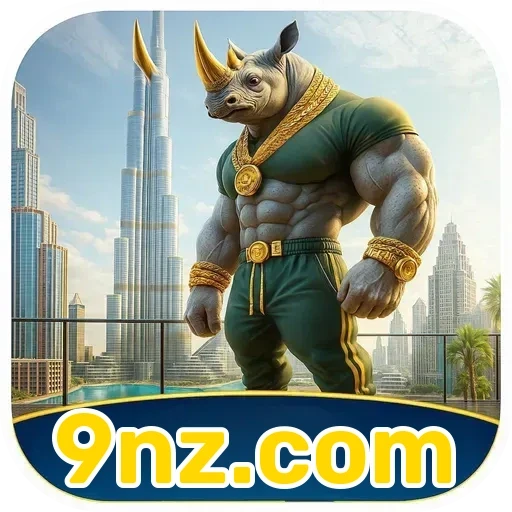 9nz.com: O Suporte 24/7 Que Transforma Sua Experiência em Jogos Online